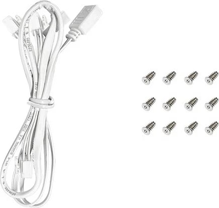 Ventilatorë kasë Deepcool FL12R WH-3 IN 1, 120mm, ARGB, set 3 copë, bardhë