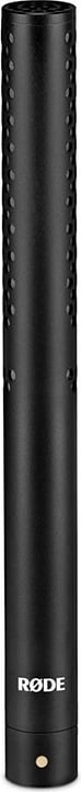 Mikrofon RØDE NTG5, i zi, gri, kuq