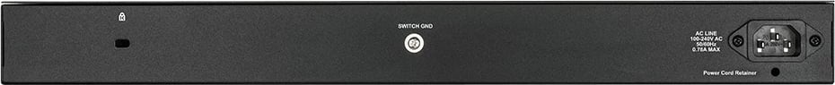 Switch D-Link DGS-1210-52/E, 52 porta, Layer2, Gigabit, rack 1U
