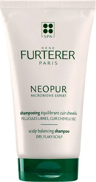 Shampon kundër zbokthit Rene Furterer Neopur unisex 150ml
