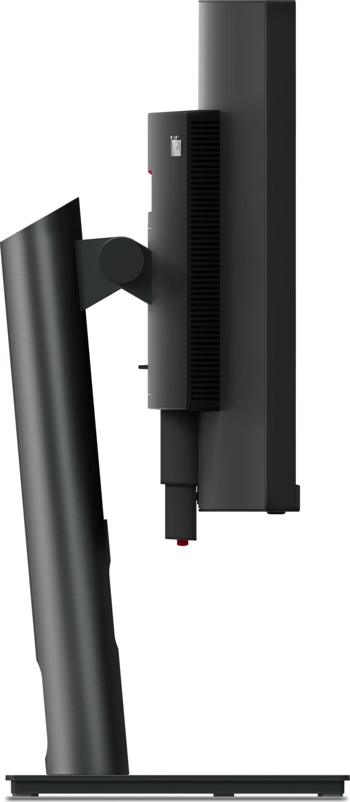 Monitor Lenovo ThinkVision P49w-30, 49", DQHD, LED, Raven Black