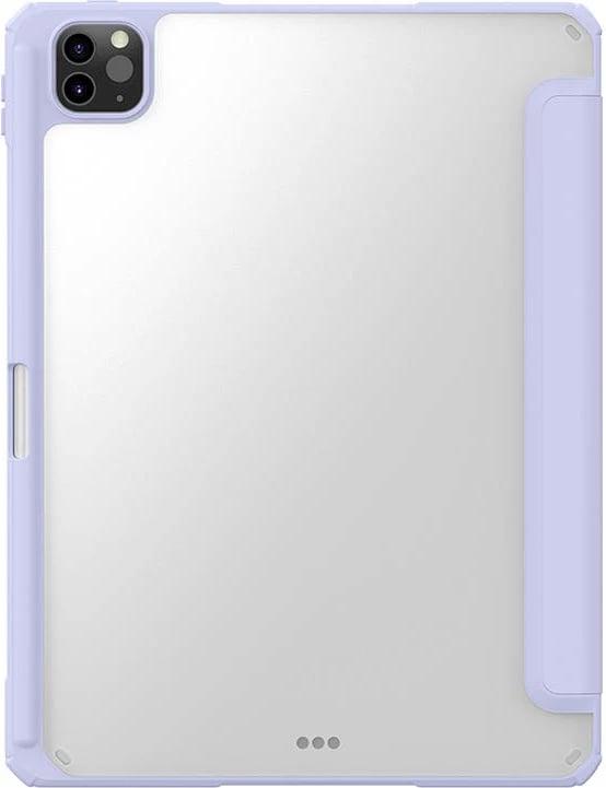 Mbështjellës Baseus Minimalist për iPad Pro 11", P40112502511-00, vjollcë