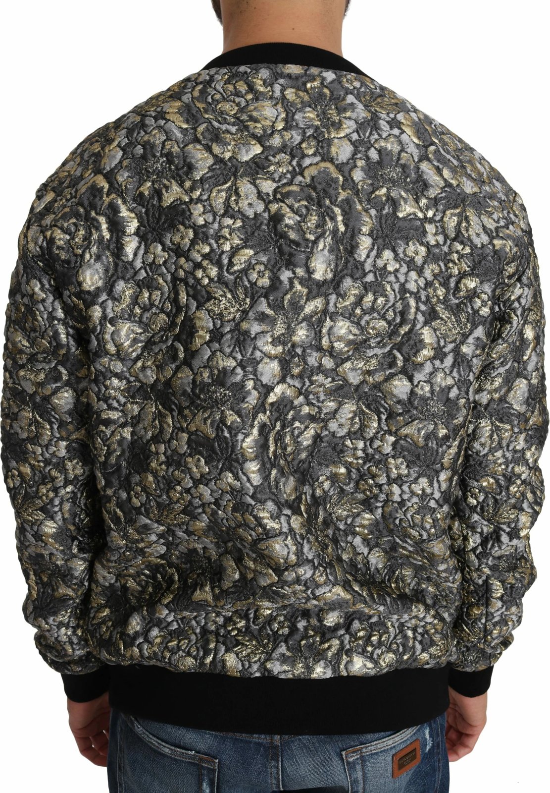 Duks për meshkuj Dolce & Gabbana, shumëngjyrësh
