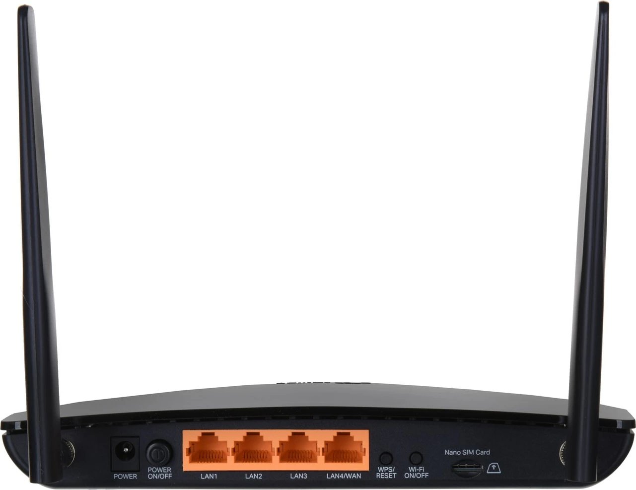 Ruter Wireless TP-Link Archer MR500, GE Dual-band, 2.4GHz / 5GHz, i zi