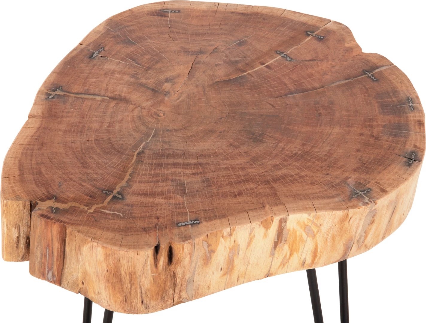 Tavolinë kafeje CLAUDINE, 52x54x40 cm