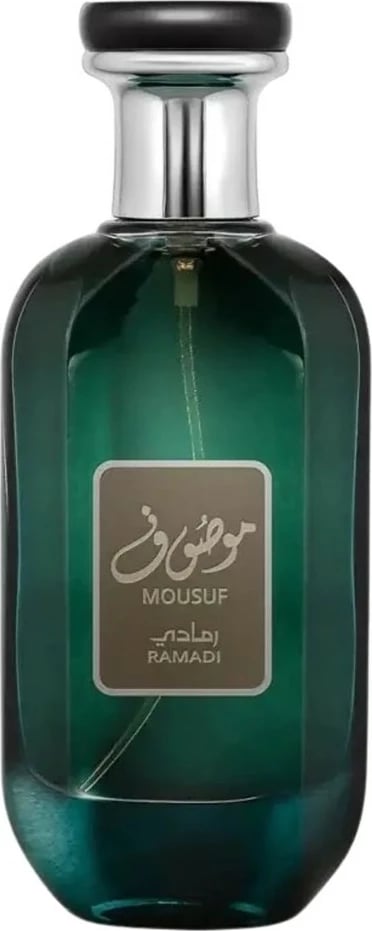Eau de Parfum unisex Ard al Zaafaran Mousuf Ramadi 100ml