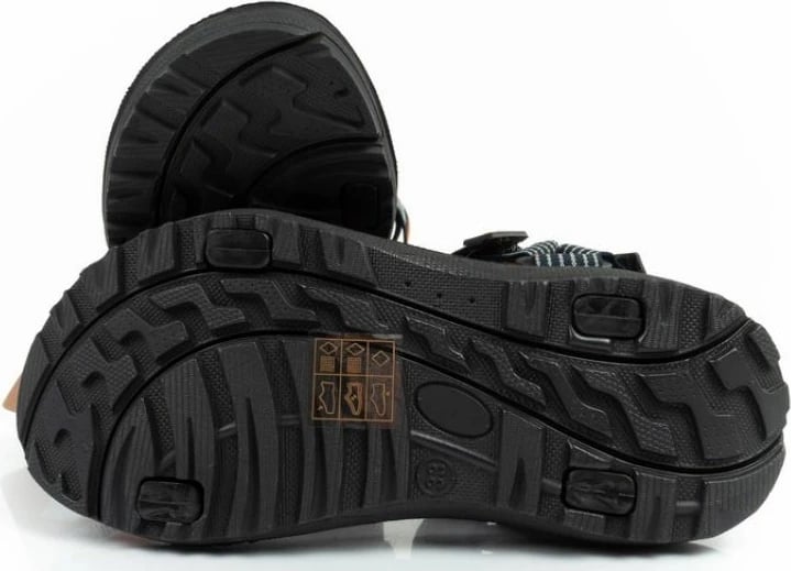 Sandale për fëmijë Lee Cooper, navy blue