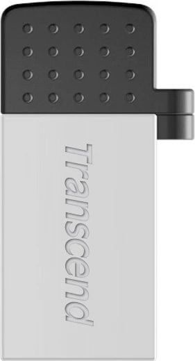 USB stick Transcend JetFlash 380 16GB silver
