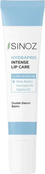 Balsam Intensiv për Kujdesin e Buzëve Sinoz Hydrapro