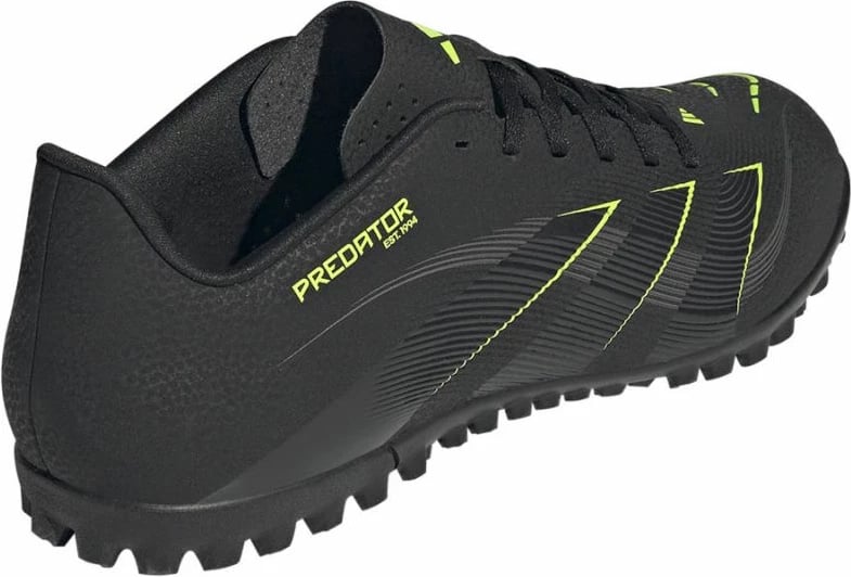 Atlete futbolli për meshkuj adidas, të zeza