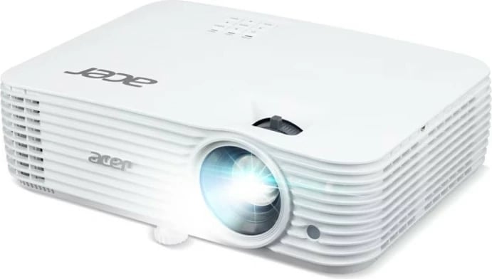 Projektor Acer X1529HK, FHD 1080p, 4800 lumens, HDMI, Bardhë