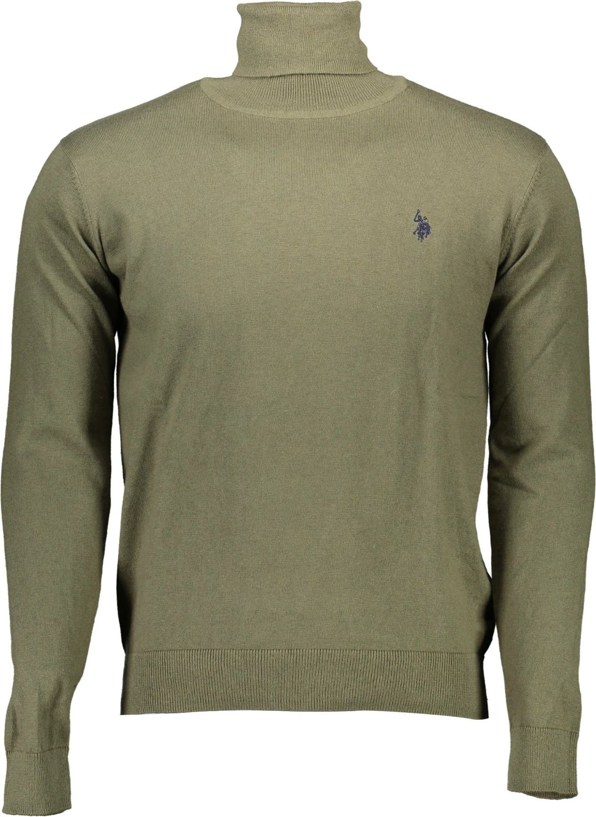 Rollkë për meshkuj U.S. Polo Assn., e gjelbër