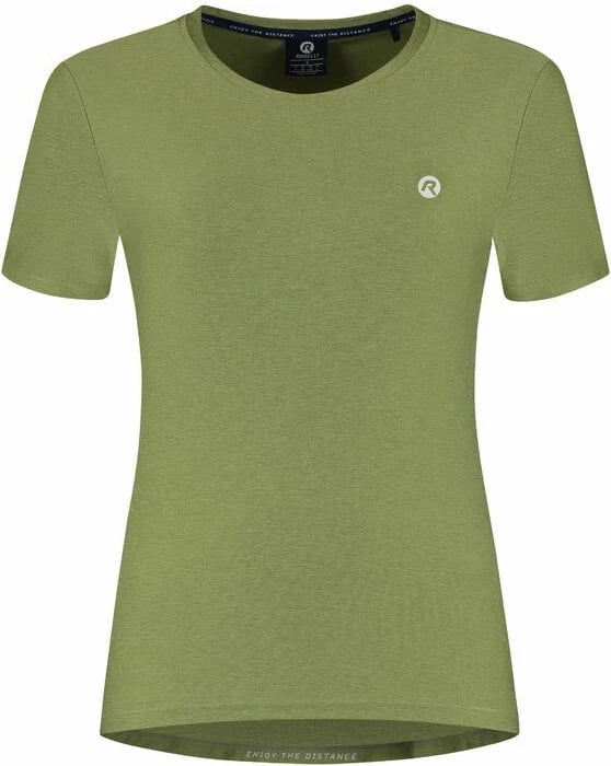 Maicë për femra Rogelli, e gjelbër