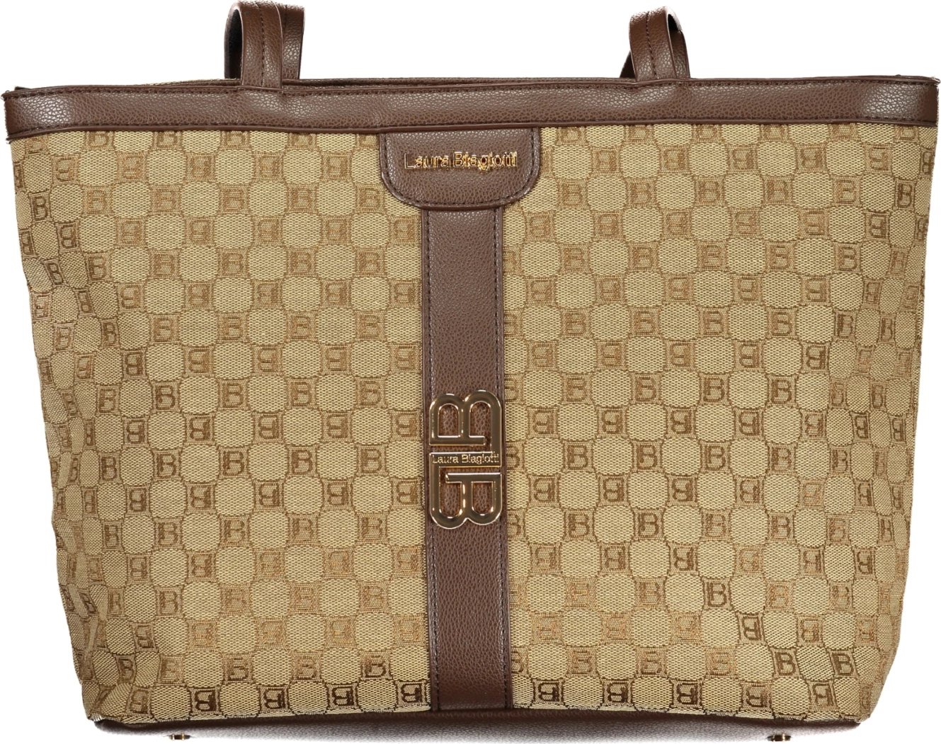 Çantë femrash LAURA BIAGIOTTI Delray, bezhë