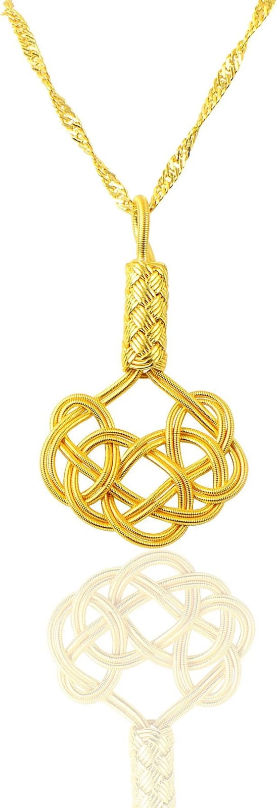 Varëse argjendi ngjyrë ari Jumeon, 9574