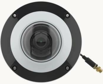 Njësi sensorike Axis 02364-001, Universal, IP66, IP67, IP6K9K, IK10, E zezë Njësi sensorike Axis 02364-001, Universal, IP66, IP67, IP6K9K, IK10, E zezë