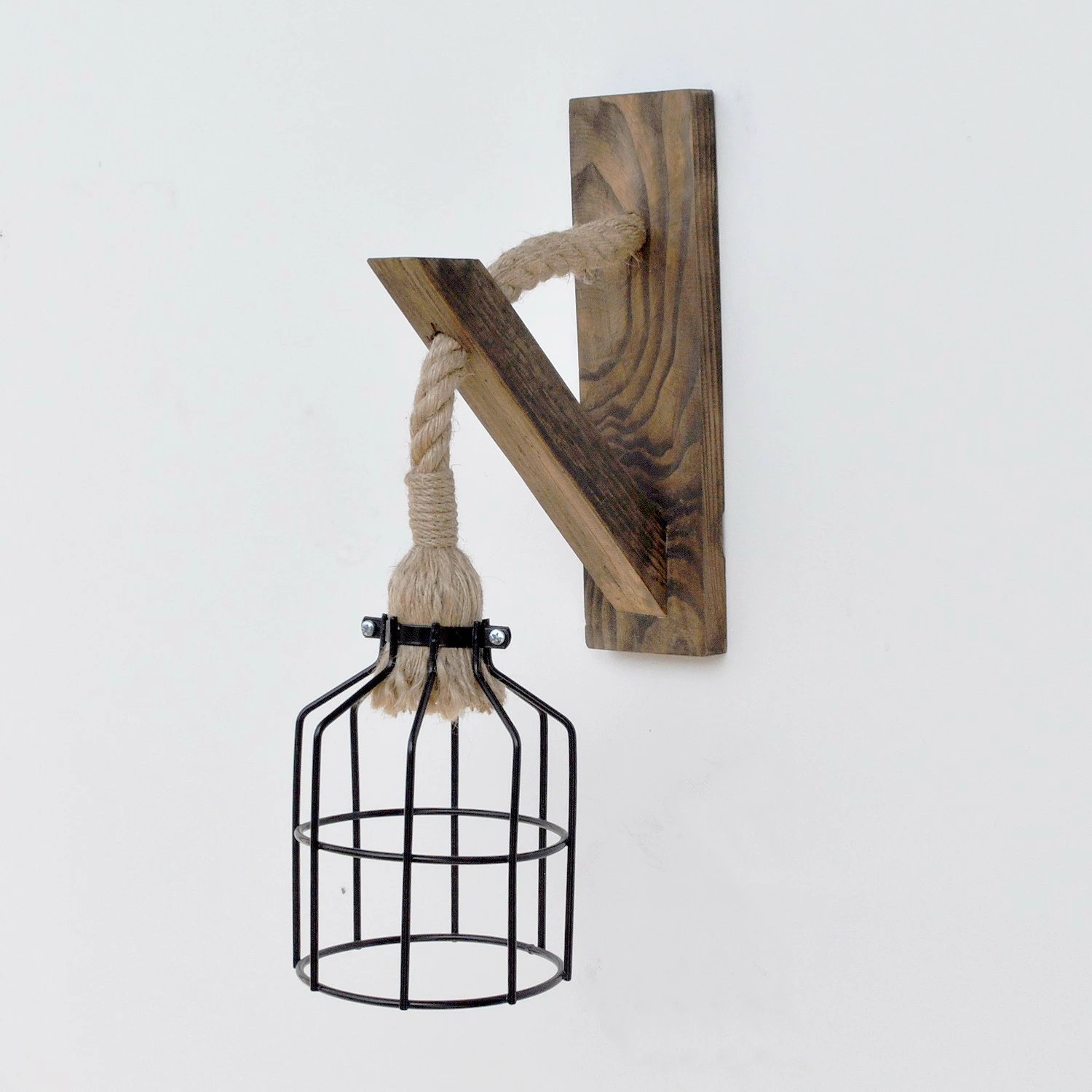 Llambë tavoline Opviq, PP151, e zezë dhe bezhë