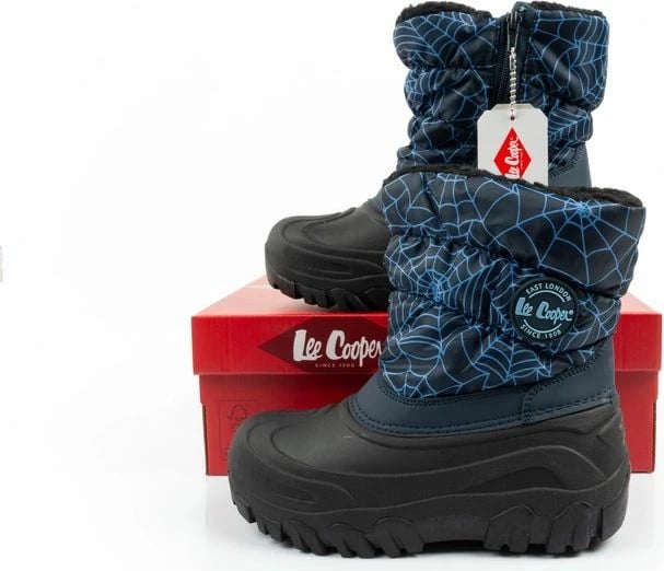 Çizme dimri për fëmijë Lee Cooper