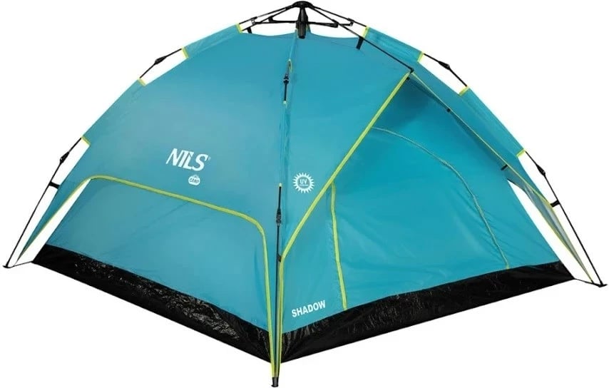 Tendë NILS eXtreme NC7819 për 3 persona, Blu