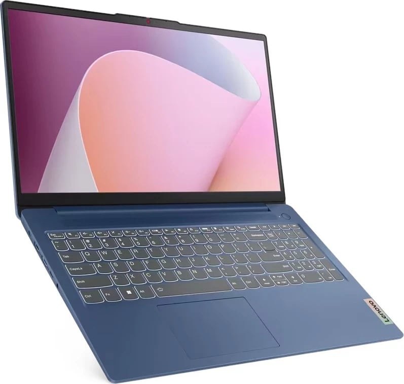 Laptop Lenovo Ideapad Slim 3-15, 15.6", AMD Ryzen 3, 8GB RAM, 512GB SSD, AMD Radeon 660M, i kaltër
