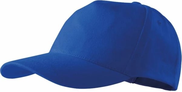 Kapelë Malfini, për meshkuj dhe femra, blu