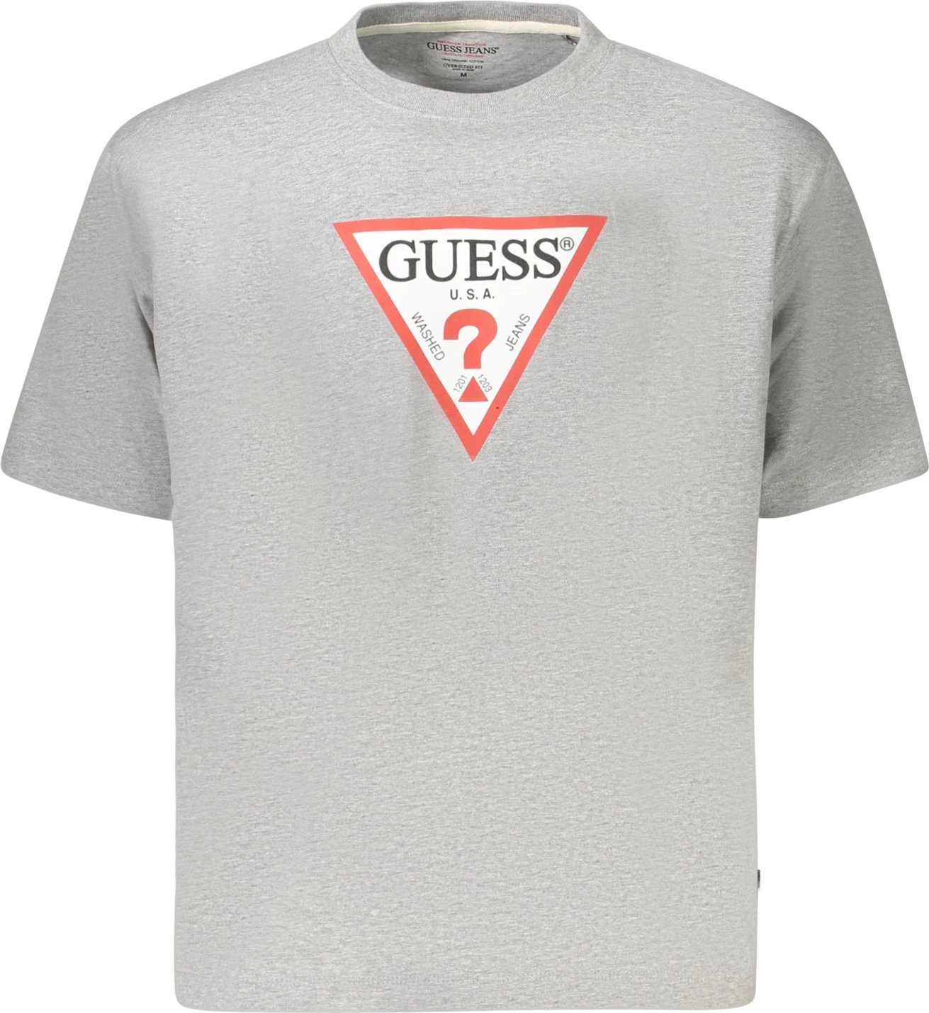 Maicë GUESS JEANS femra, gri