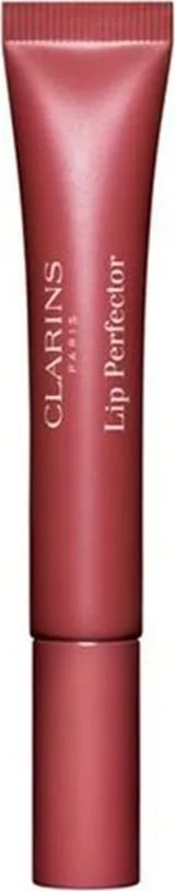 Buzëkuq Clarins Lip Perfector 25-Mulberry Glow unisex 12ml