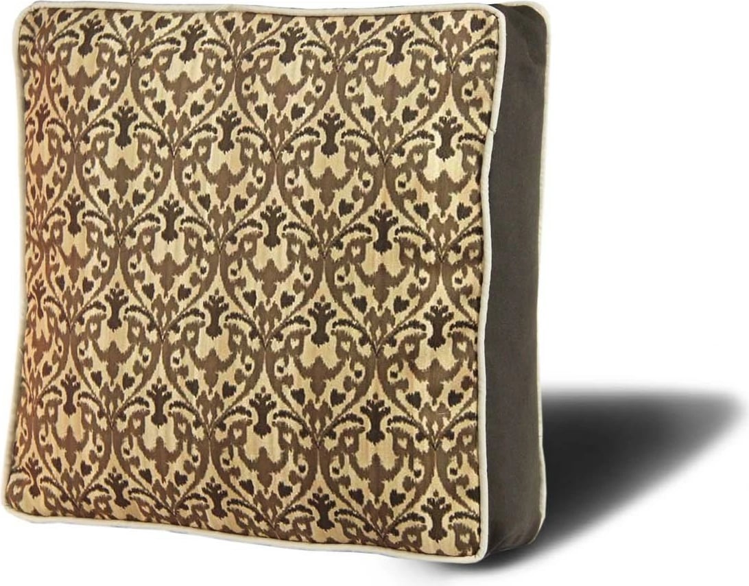 Jastëk dekorativ Evila Originals, YM1133, shumëngjyrësh, 42x42cm