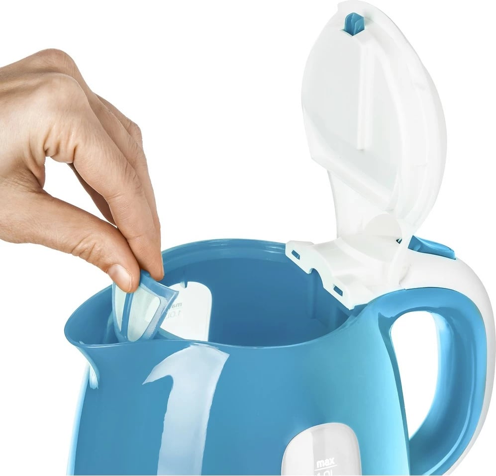 Vluese uji Sencor SWK 1017TQ, 1l i Kaltër