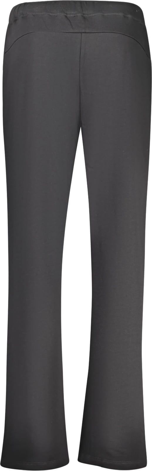 Pantallona sportive femra NORTH SAILS, të zeza