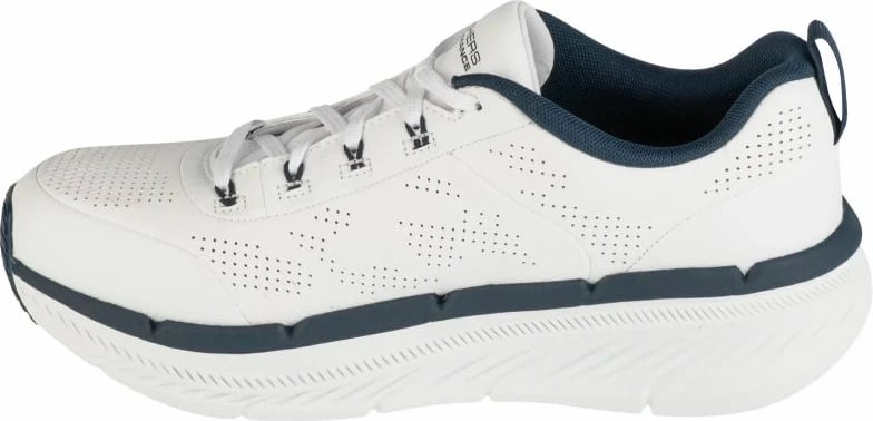 Atlete Skechers për meshkuj, të bardha