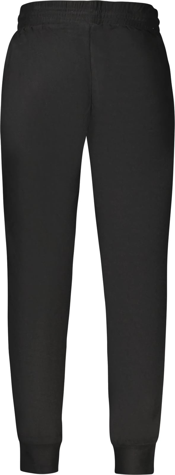 Pantallona sportive për meshkuj NORWAY 1963, të zeza