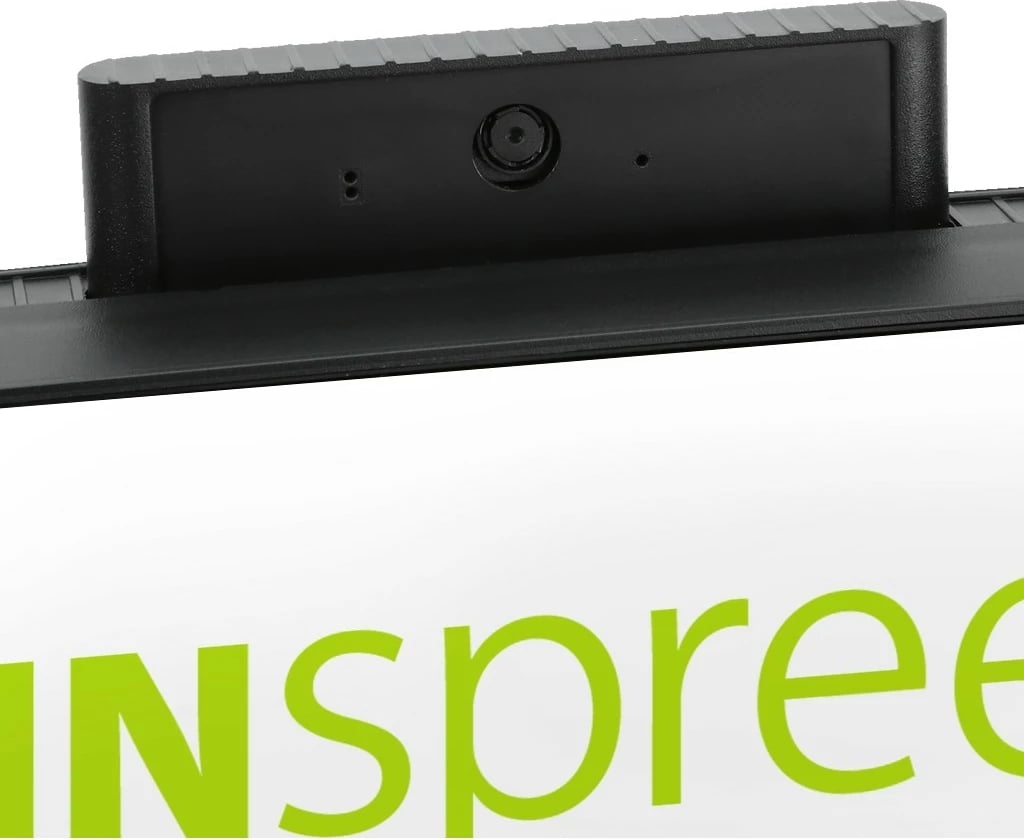Monitor Hannspree HP 278 WJB, 27", Full HD, LED, i zi