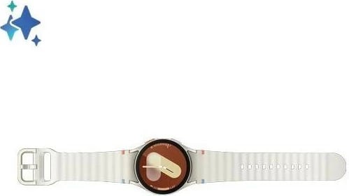 Smartwatch Samsung Galaxy Watch 7 LTE 40mm Kremowy