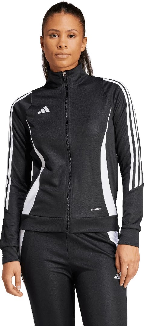 Duks për femra adidas, i zi