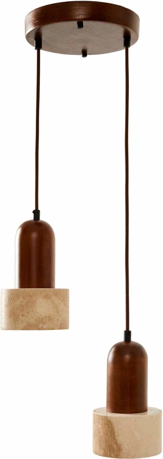 Llambë tavani Opviq, Loer B, dru arre, bexh