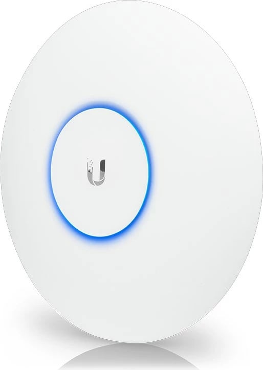 Access point Ubiquiti UAP-AC-PRO, 1300 Mbit/s, Bardhë