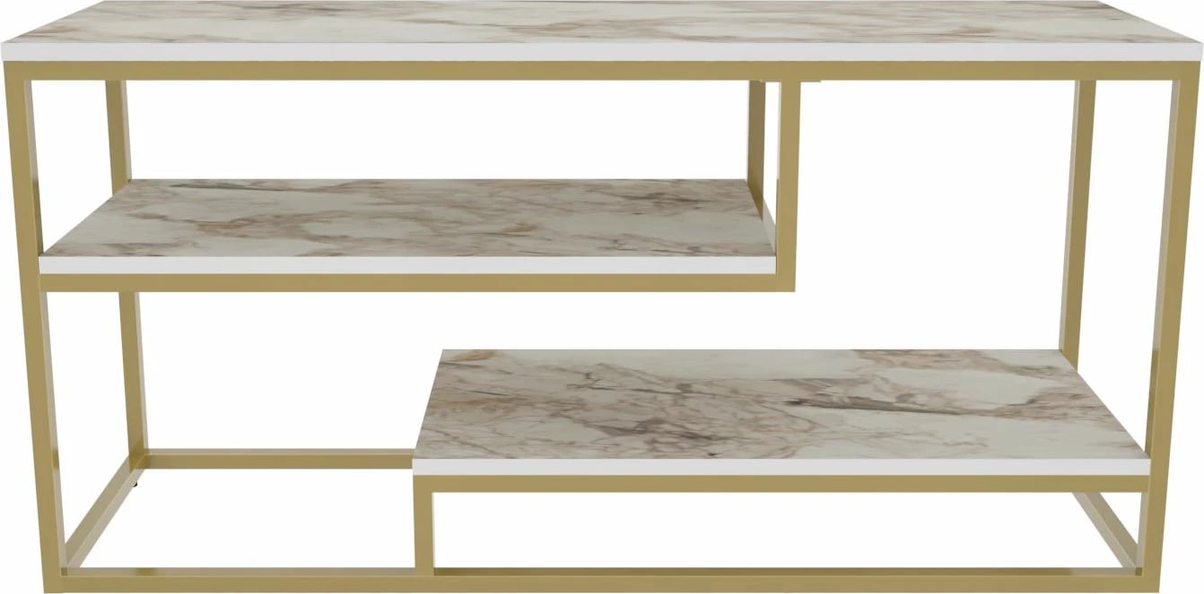 Komodë TV Skye Decor, Lorin - Ephesus, ari