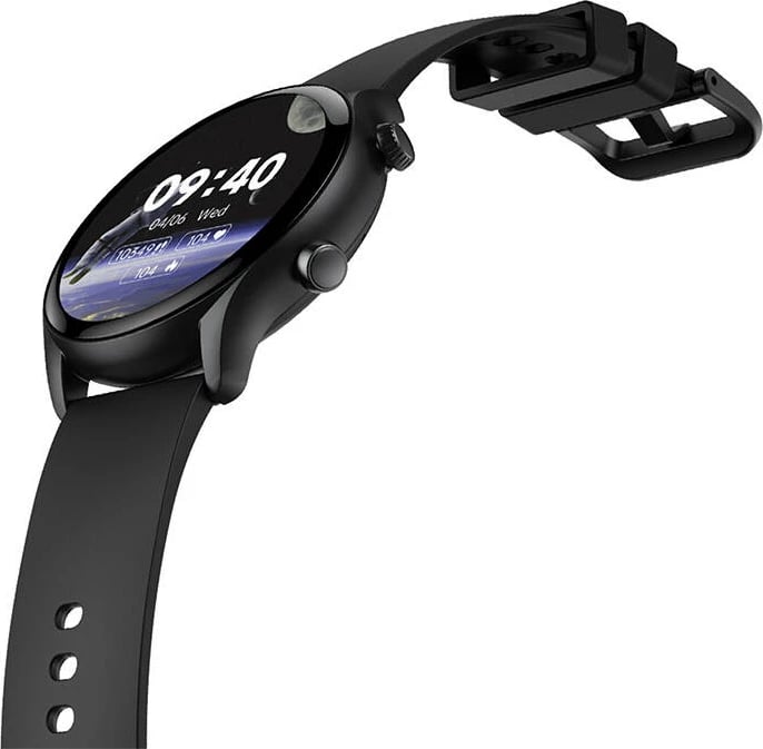 Smartwatch Zeblaze Btalk 3 Plus, i zi