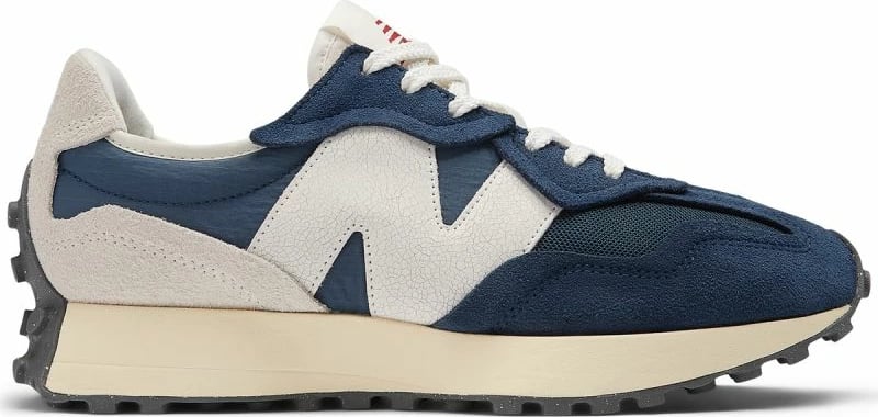 Atlete New Balance unisex, navy blue