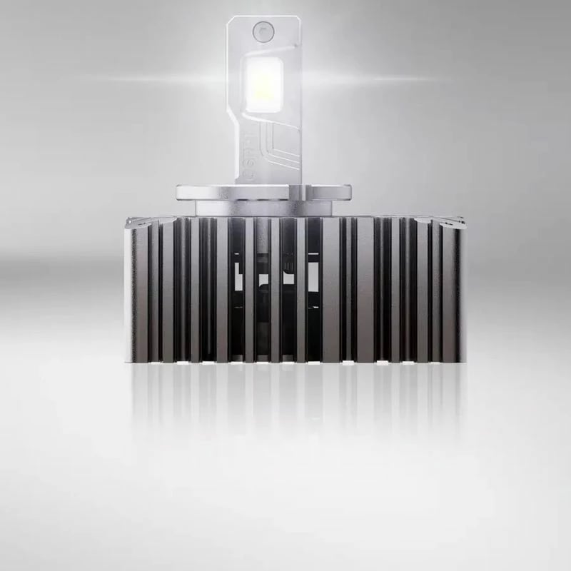 Lampa Led D5s Ledriving Hl Easy Xen