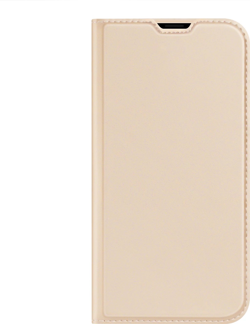 Mbështjellës Dux Ducis Skin Pro për iPhone 14 Plus, gold Mbështjellës Dux Ducis Skin Pro për iPhone 14 Plus, gold