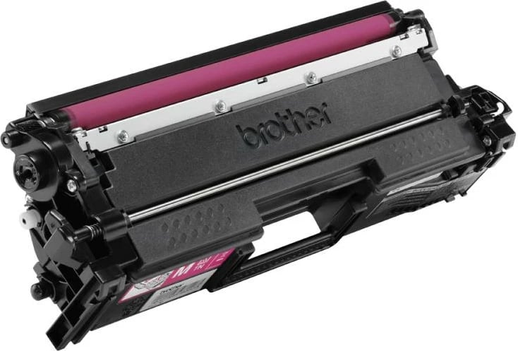 Toner Brother TN-821XL (TN821XLM) rendiment 9,000 faqe magenta