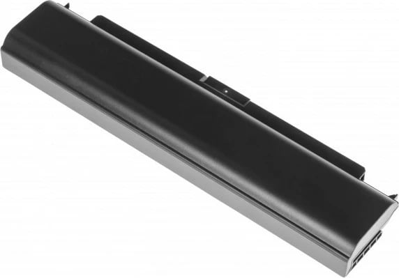 Bateri Green Cell për Lenovo ThinkPad T440P T540P W540 W541 L440 L540, 4400mAh, Li-ion, 6 qeliza
