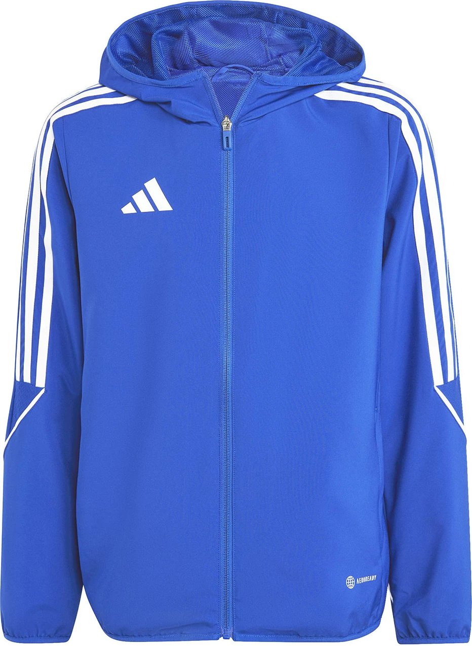 Jakne për fëmijë adidas, blu