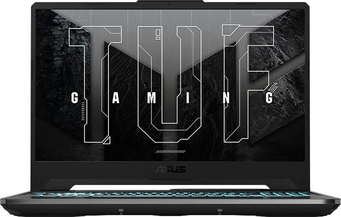 Laptop ASUS TUF Gaming A15 FA506NC-HN001W, 15.6", AMD Ryzen 5 7535HS, 16 GB RAM, 512 GB SSD, NVIDIA RTX 3050, E zezë