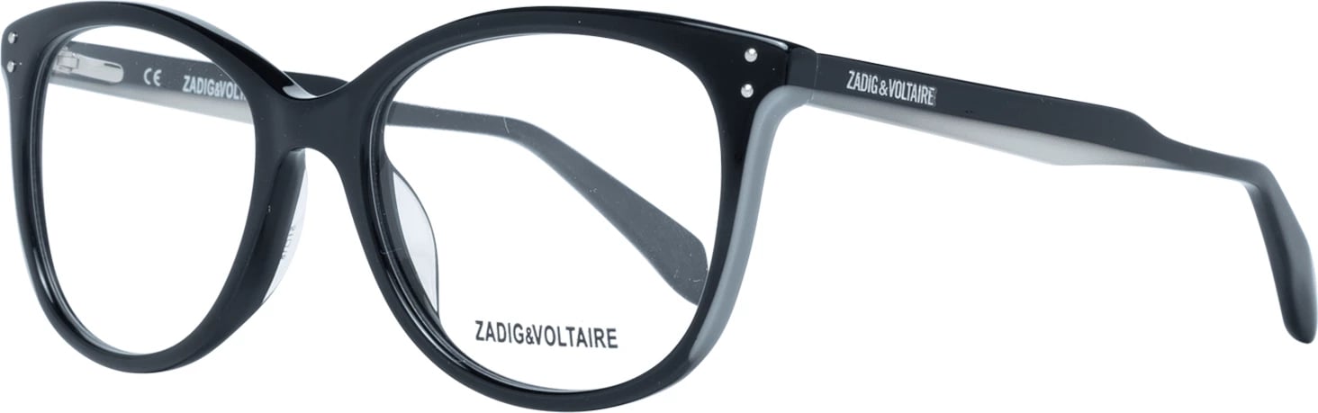 Syze optike për femra Zadig & Voltaire, të zeza