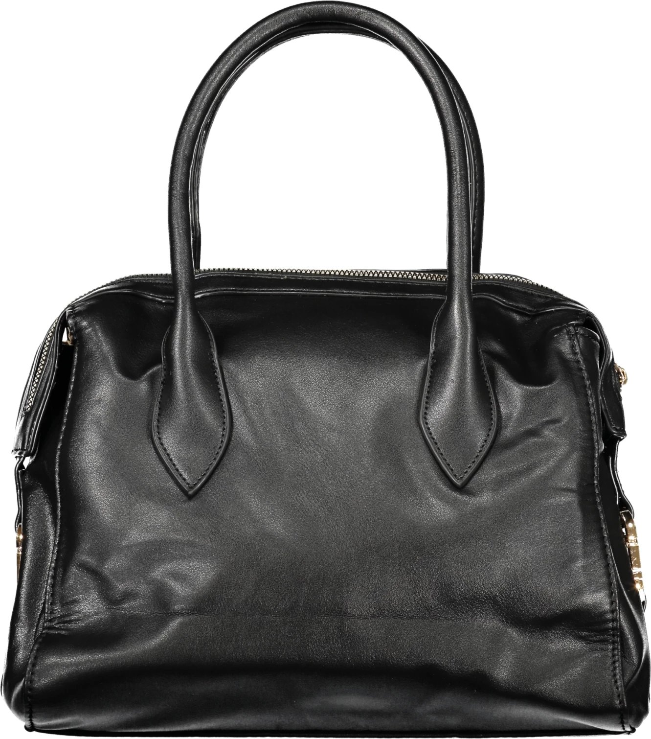 Çantë Laura Biagiotti Jalene femra, e zezë