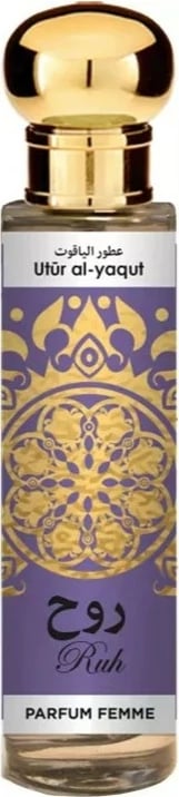 Eau de Parfum për femra Saphir Utur Al Yaqut Ruh 30ml