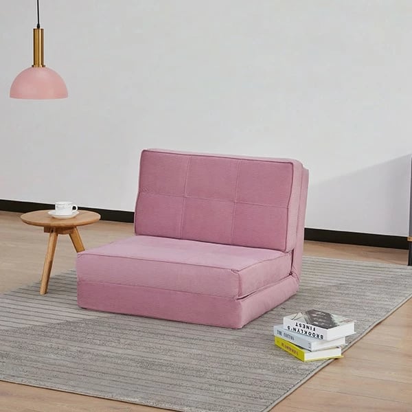 Karrige Flex Nextdeco, Shtrat, Rozë